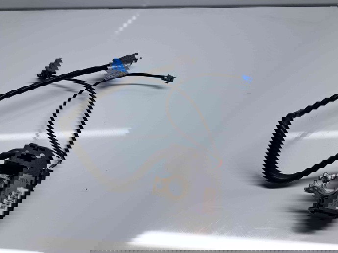  Borna baterie (+) cu capsa Bmw1 cabriolet (E88) [Fabr 2008-2013] 7587463-02 