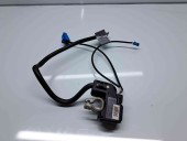  Borna baterie (+) cu capsa Bmw1 cabriolet (E88) [Fabr 2008-2013] 7587463-02 