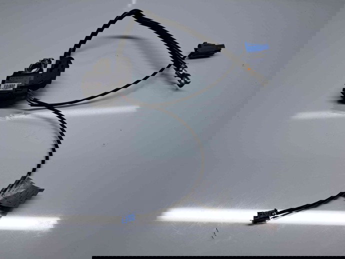  Borna baterie (+) cu capsa Bmw1 cabriolet (E88) [Fabr 2008-2013] 7587463-02 