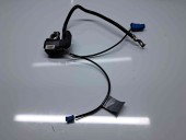  Borna baterie (+) cu capsa Bmw1 cabriolet (E88) [Fabr 2008-2013] 7587463-02 