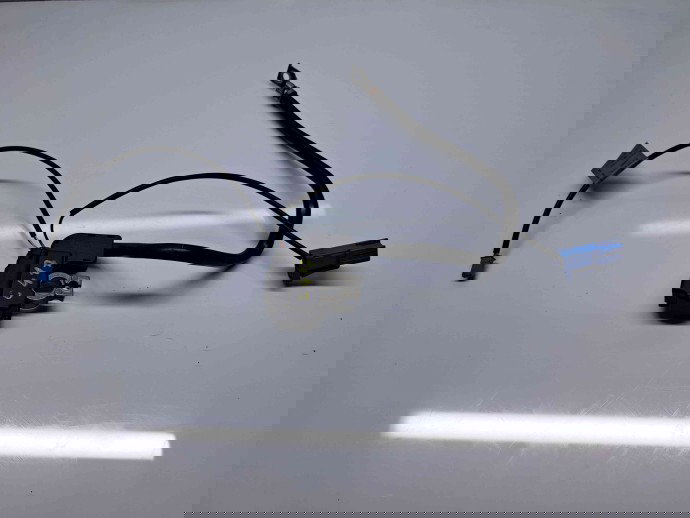  Borna baterie (+) cu capsa Bmw1 cabriolet (E88) [Fabr 2008-2013] 7587463-02 