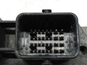 Calculator motor ECU 7M5112A650UB Ford Focus 2 (DA) [Fabr 2004-2012] 1.6 GBDB