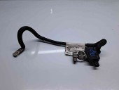  Borna baterie (+) cu capsa AudiQ3 (8UB) [Fabr 2011-2018] 1K0915181H 