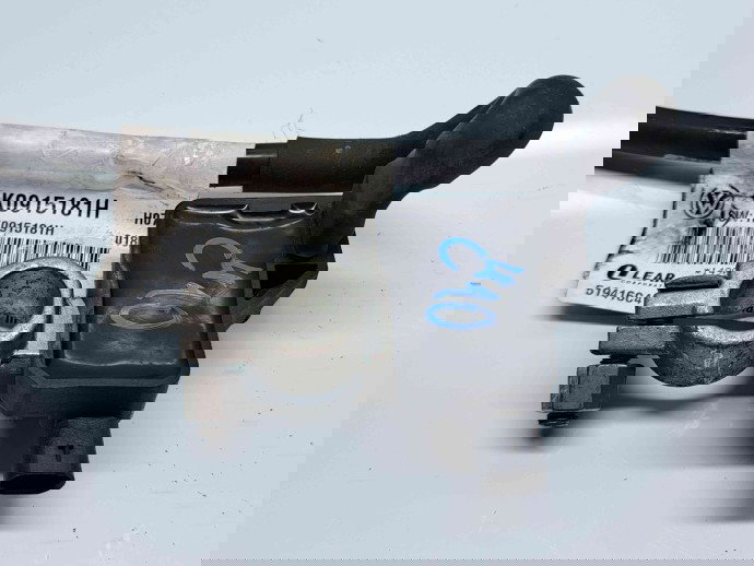  Borna baterie (+) cu capsa AudiQ3 (8UB) [Fabr 2011-2018] 1K0915181H 