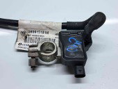  Borna baterie (+) cu capsa AudiQ3 (8UB) [Fabr 2011-2018] 1K0915181H 