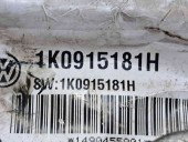  Borna baterie (+) cu capsa AudiQ3 (8UB) [Fabr 2011-2018] 1K0915181H 