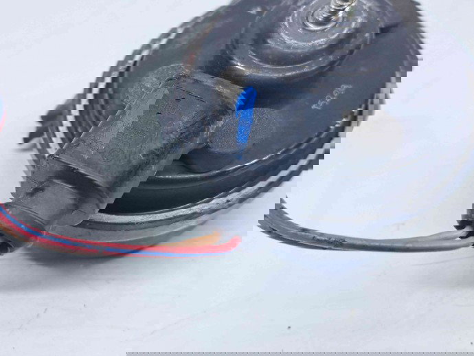  Claxon Audi A4 (8K2, B8) [Fabr 2008-2015] 8T0951221A