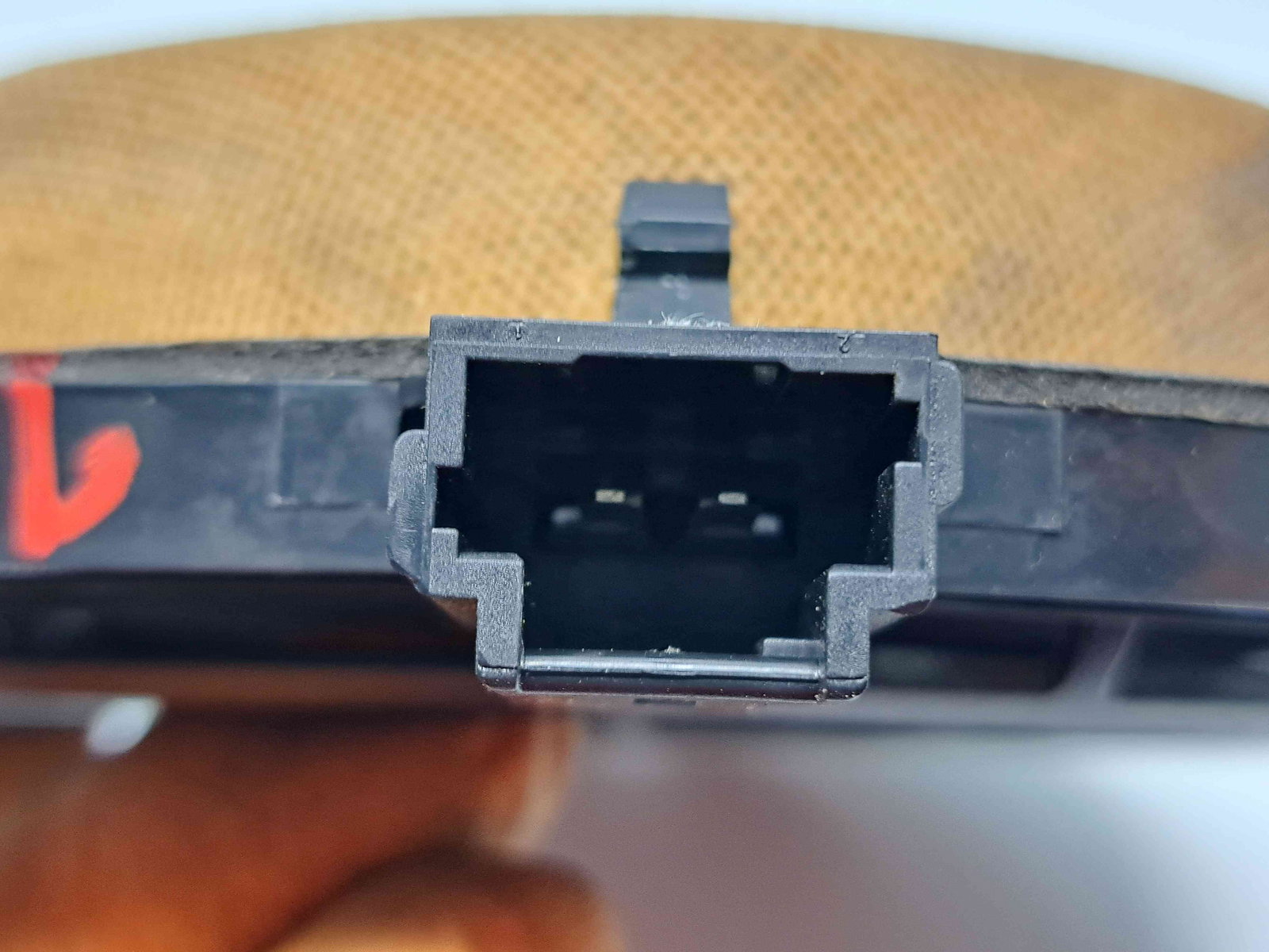 Boxa stanga spate Peugeot 508 [Fabr 2010-2018] OEM - imagine 3