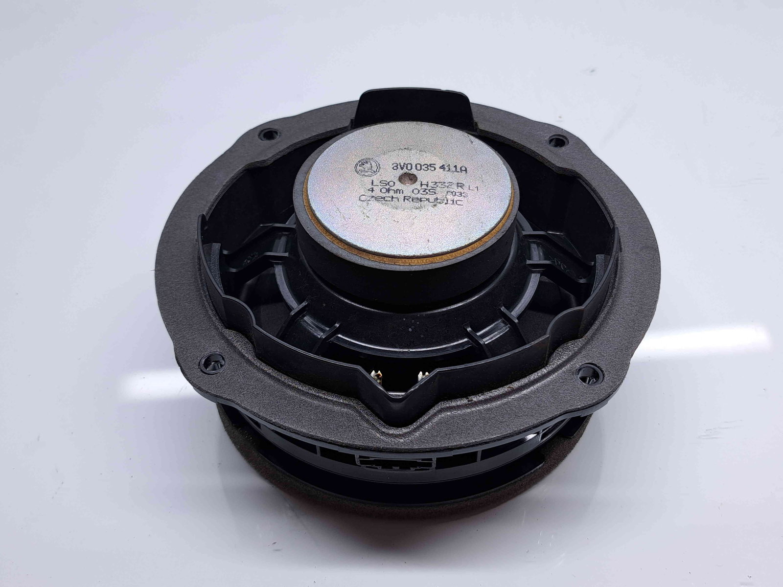 Boxa stanga spate Skoda Superb III (3V3) [Fabr 2015-prezent] 3V0035411A - imagine 2