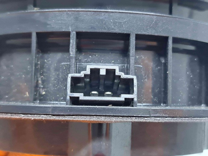  Boxa stanga spate Skoda Superb III (3V3) [Fabr 2015-prezent] 3V0035411A