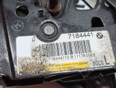 Broasca capota Bmw 5 (F10) [Fabr 2011-2016] 7184441 / 7184442