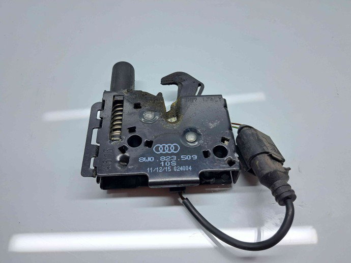 Broasca capota Audi A4 (8W2, B9) [Fabr 2015-2023] 8W0823509