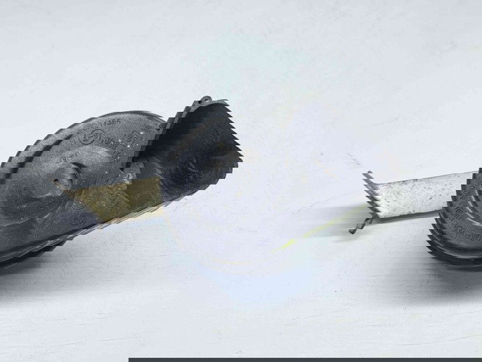  Claxon Mercedes Clasa B (W245) [Fabr 2005-2011] OEM | HIGH