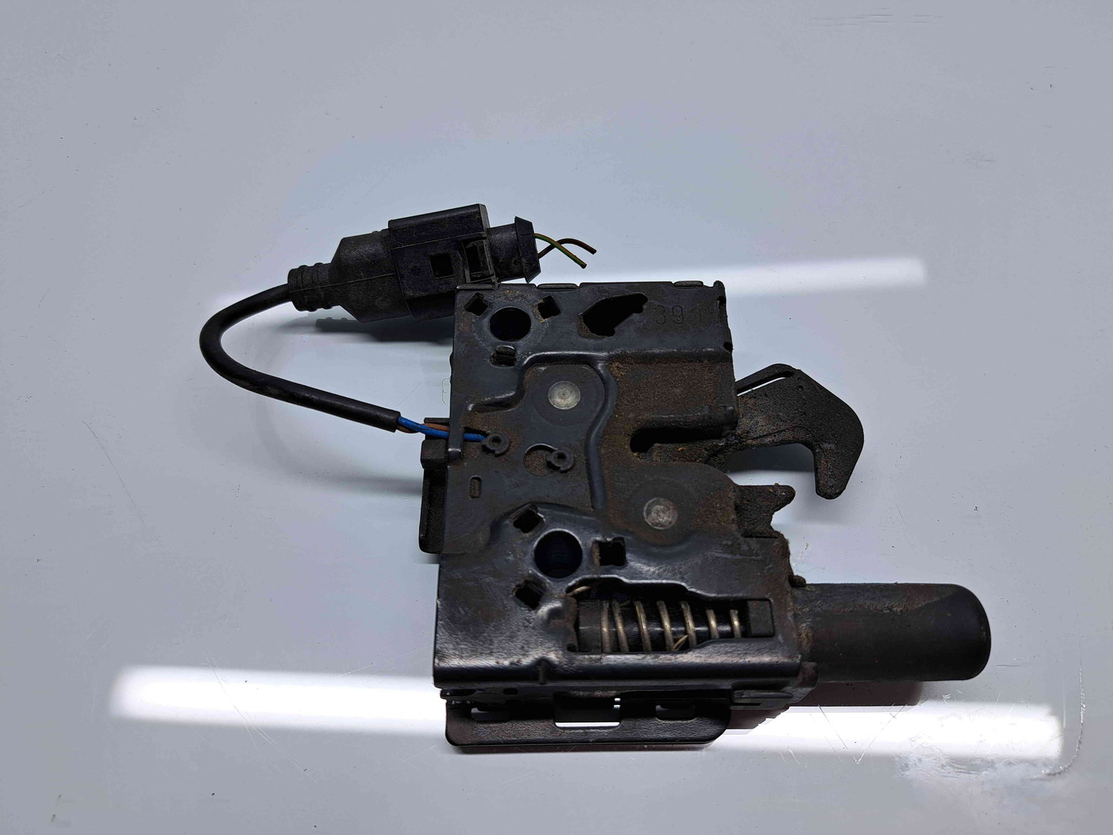 Broasca capota Audi A4 (8W2, B9) [Fabr 2015-2023] 8W0823509 - imagine 3