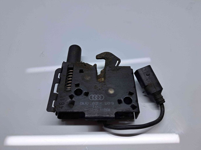 Broasca capota Audi A4 (8W2, B9) [Fabr 2015-2023] 8W0823509