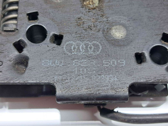 Broasca capota Audi A4 (8W2, B9) [Fabr 2015-2023] 8W0823509