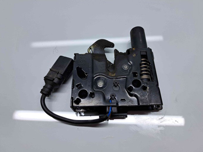 Broasca capota Audi A4 (8W2, B9) [Fabr 2015-2023] 8W0823509