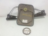 Macara geam stanga fata Skoda Roomster 1.4 TDI OEM 2006-2015