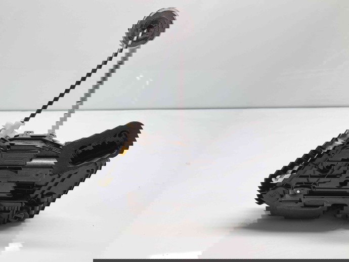 Broasca usa dreapta spate Skoda Superb III (3V3) [Fabr 2015-prezent] 5TA839016D