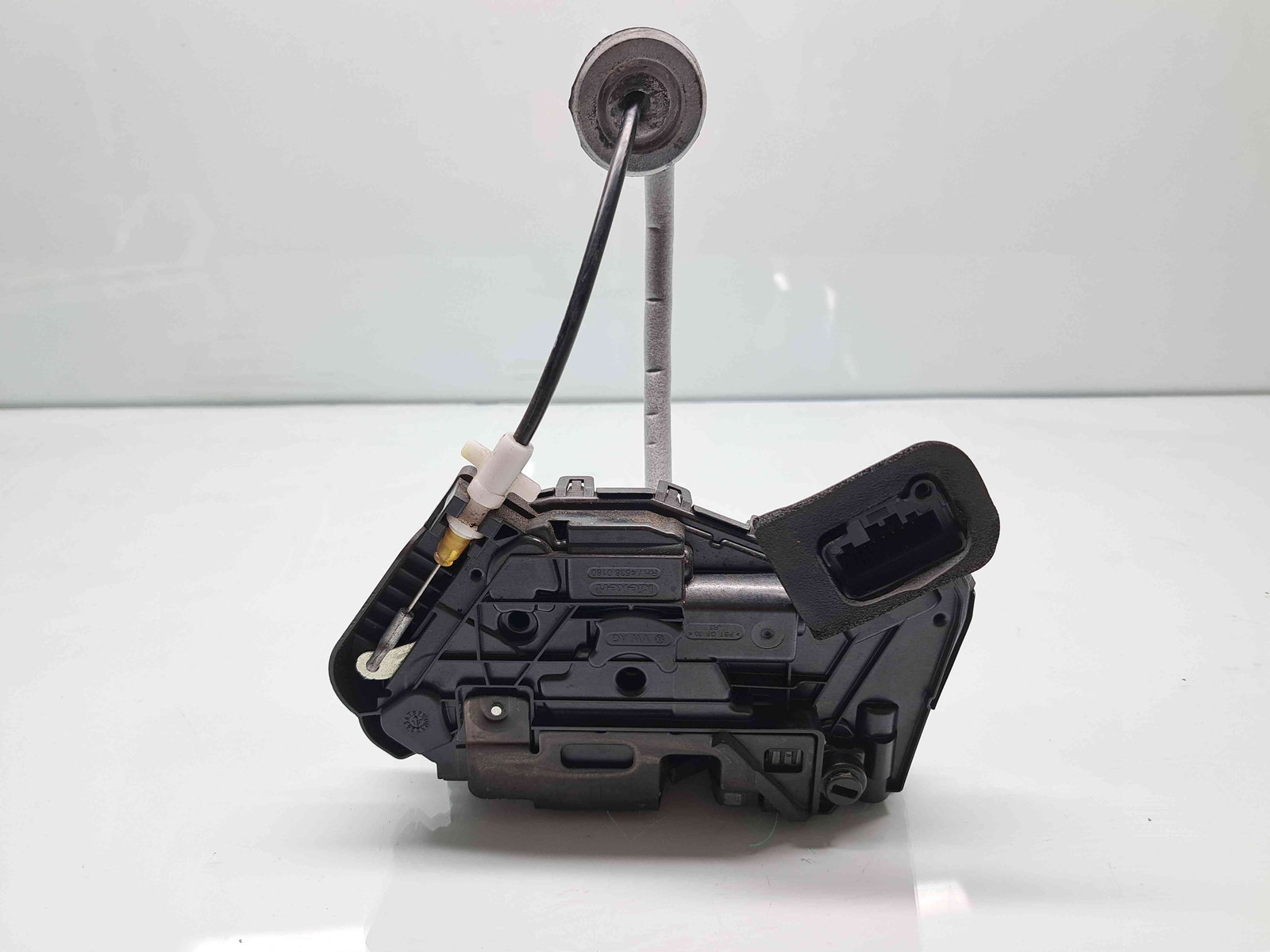 Broasca usa dreapta spate Skoda Superb III (3V3) [Fabr 2015-prezent] 5TA839016D - imagine 1