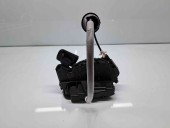 Broasca usa dreapta spate Skoda Superb III (3V3) [Fabr 2015-prezent] 5TA839016D