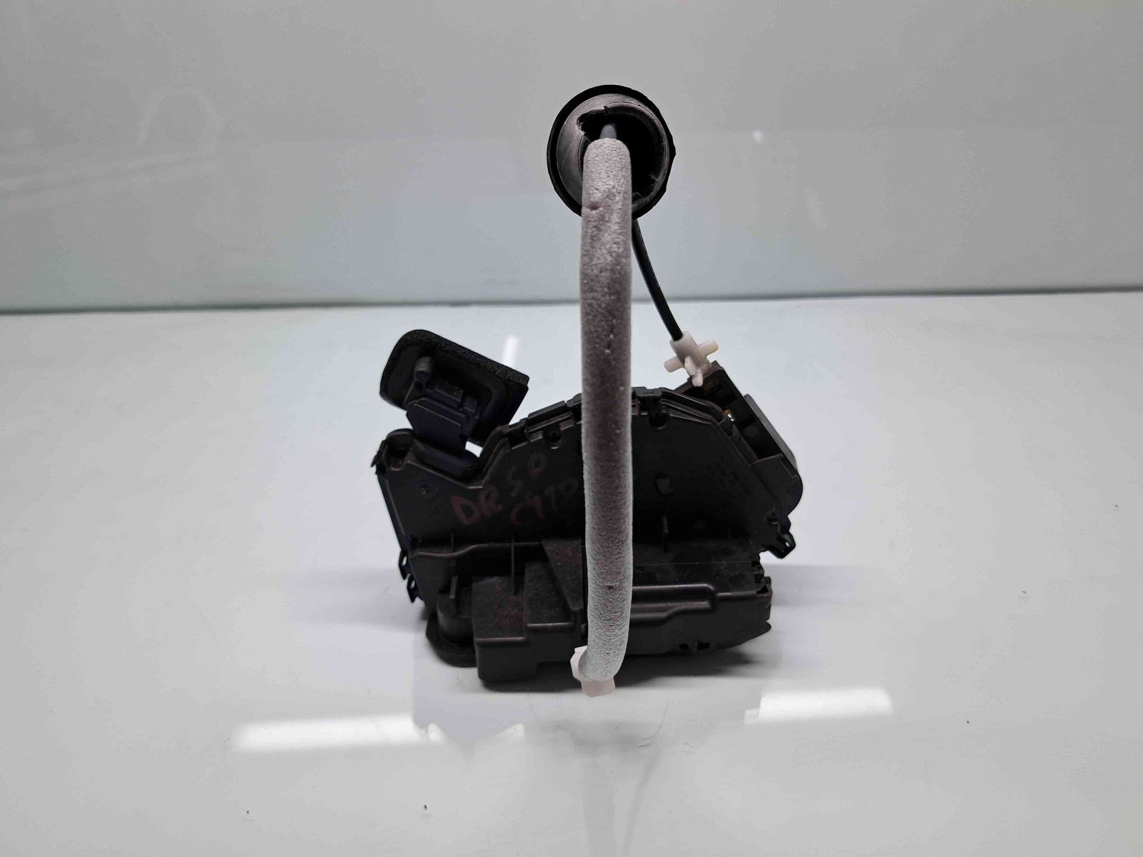 Broasca usa dreapta spate Skoda Superb III (3V3) [Fabr 2015-prezent] 5TA839016D - imagine 2