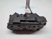 Broasca usa dreapta spate Skoda Superb III (3V3) [Fabr 2015-prezent] 5TA839016D