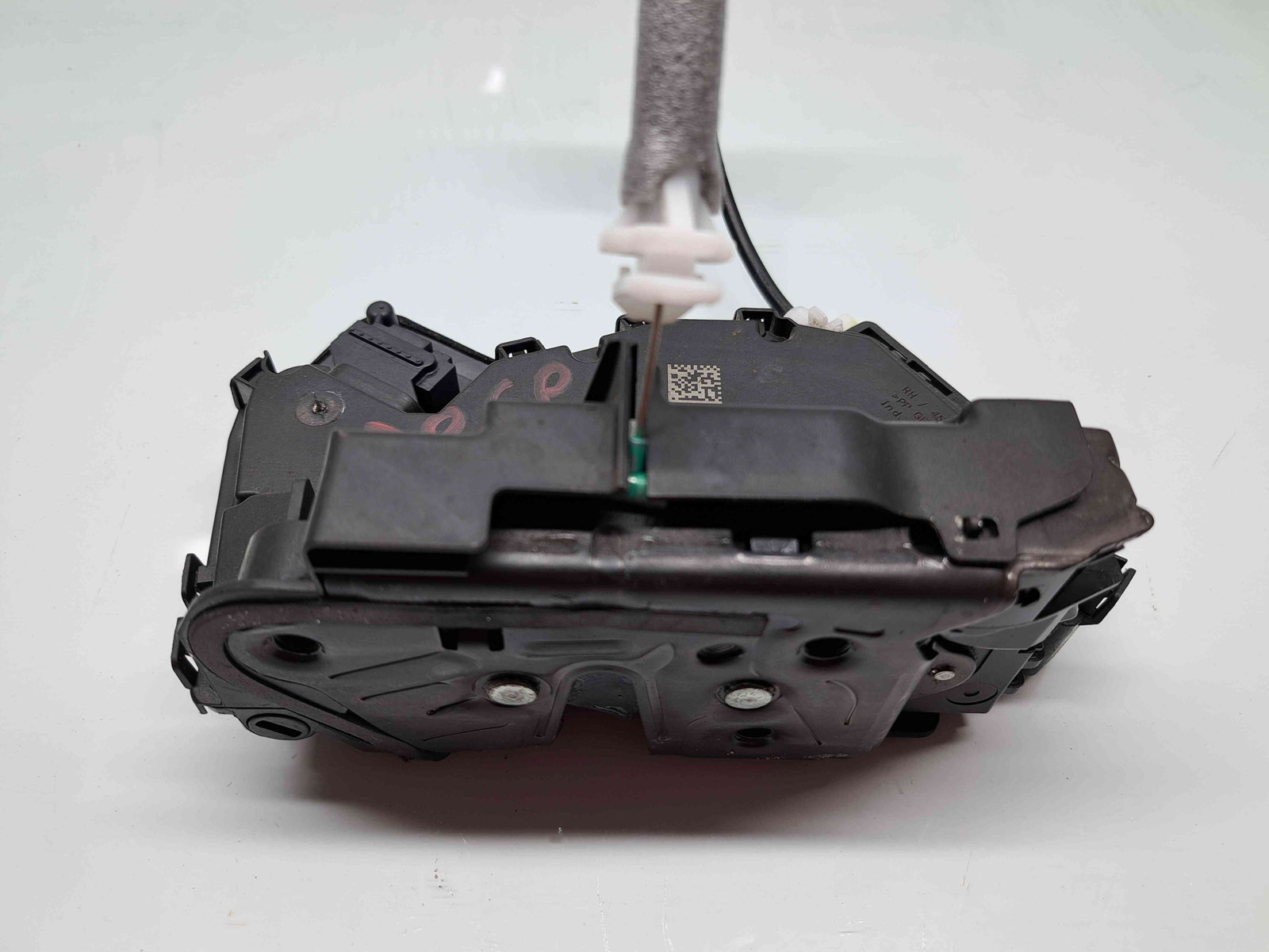 Broasca usa dreapta spate Skoda Superb III (3V3) [Fabr 2015-prezent] 5TA839016D - imagine 3