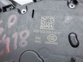 Broasca usa dreapta spate Skoda Superb III (3V3) [Fabr 2015-prezent] 5TA839016D