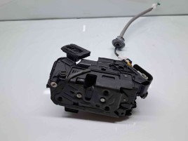 Broasca usa stanga spate Skoda Superb III (3V3) [Fabr 2015-prezent] 5TA839015D