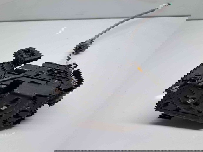 Broasca usa stanga spate Skoda Superb III (3V3) [Fabr 2015-prezent] 5TA839015D