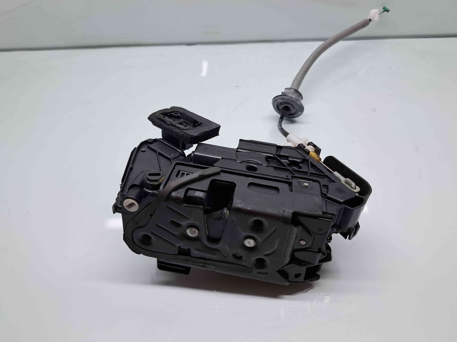 Broasca usa stanga spate Skoda Superb III (3V3) [Fabr 2015-prezent] 5TA839015D