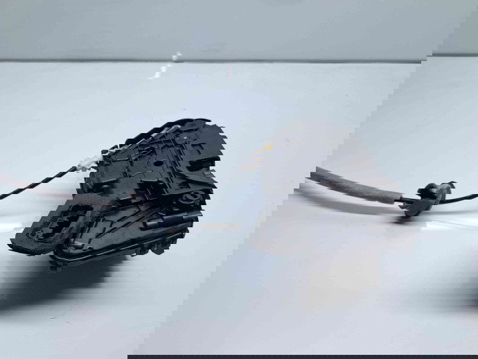 Broasca usa stanga spate Skoda Superb III (3V3) [Fabr 2015-prezent] 5TA839015D