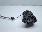 Broasca usa stanga spate Skoda Superb III (3V3) [Fabr 2015-prezent] 5TA839015D