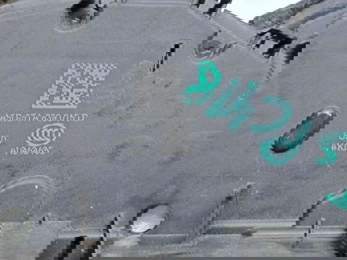 Broasca usa stanga spate Skoda Superb III (3V3) [Fabr 2015-prezent] 5TA839015D