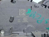 Broasca usa stanga spate Skoda Superb III (3V3) [Fabr 2015-prezent] 5TA839015D