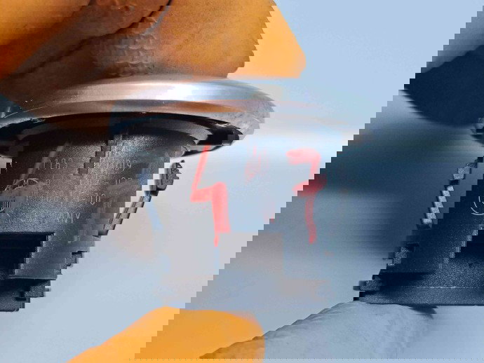  Buton START/STOP Bmw 1 cabriolet (E88) [Fabr 2008-2013] 6949499