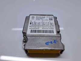 Calculator airbag Audi Q3 (8UB) [Fabr 2011-2018] 8U0959655B 2.0 TDI CFFB 103KW / 140CP