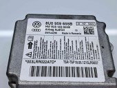 Calculator airbag Audi Q3 (8UB) [Fabr 2011-2018] 8U0959655B 2.0 TDI CFFB 103KW / 140CP