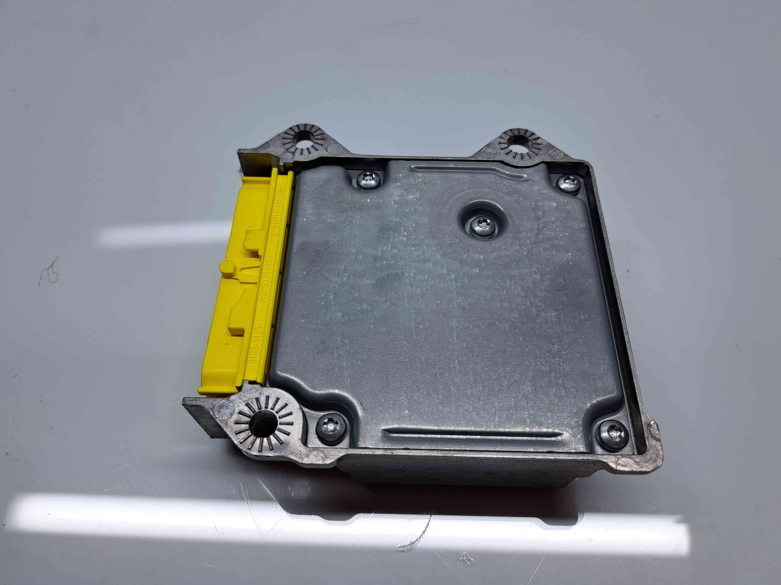 Calculator airbag Audi Q3 (8UB) [Fabr 2011-2018] 8U0959655B 2.0 TDI CFFB 103KW / 140CP - imagine 3