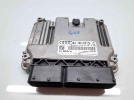Calculator motor ECU Audi Q3 (8UB) [Fabr 2011-2018] 03L906018CN 2.0 TDI CFFB 103KW / 140CP