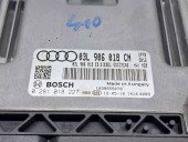 Calculator motor ECU Audi Q3 (8UB) [Fabr 2011-2018] 03L906018CN 2.0 TDI CFFB 103KW / 140CP