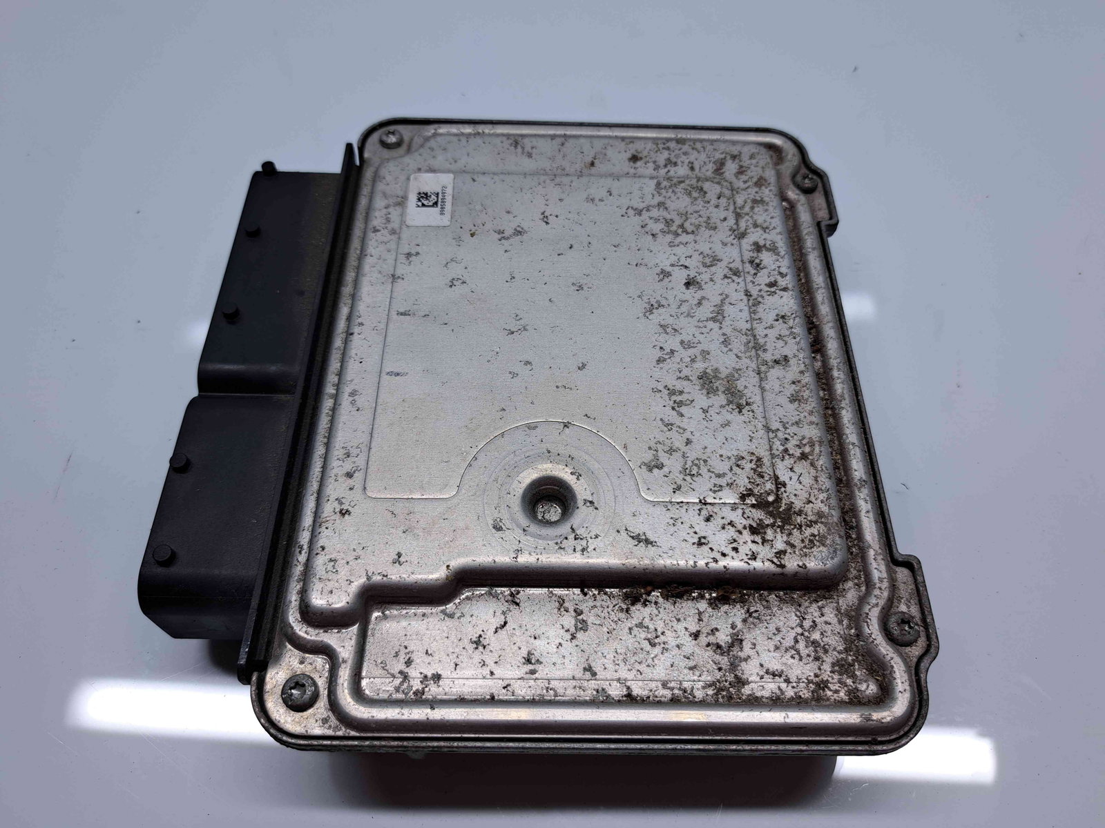 Calculator motor ECU Audi Q3 (8UB) [Fabr 2011-2018] 03L906018CN 2.0 TDI CFFB 103KW / 140CP - imagine 3