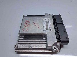 Calculator motor ECU Bmw 1 cabriolet (E88) [Fabr 2008-2013] 8506374-01 2.0 N47D20 130KW / 177CP