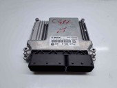 Calculator motor ECU Bmw 1 cabriolet (E88) [Fabr 2008-2013] 8506374-01 2.0 N47D20 130KW / 177CP