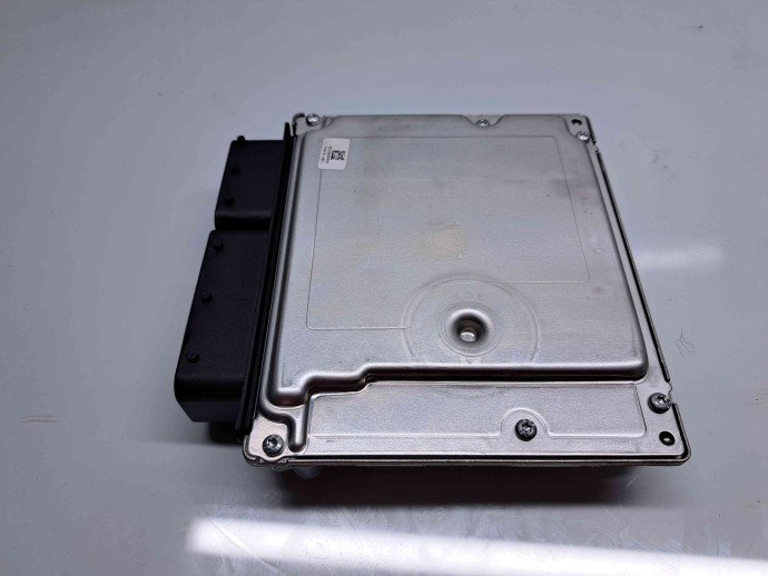 Calculator motor ECU Bmw 1 cabriolet (E88) [Fabr 2008-2013] 8506374-01 2.0 N47D20 130KW / 177CP