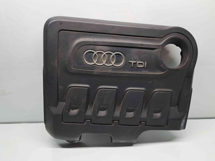 Capac motor Audi Q3 (8UB) [Fabr 2011-2018] 03L103925T 2.0 TDI CFFB 103KW / 140CP