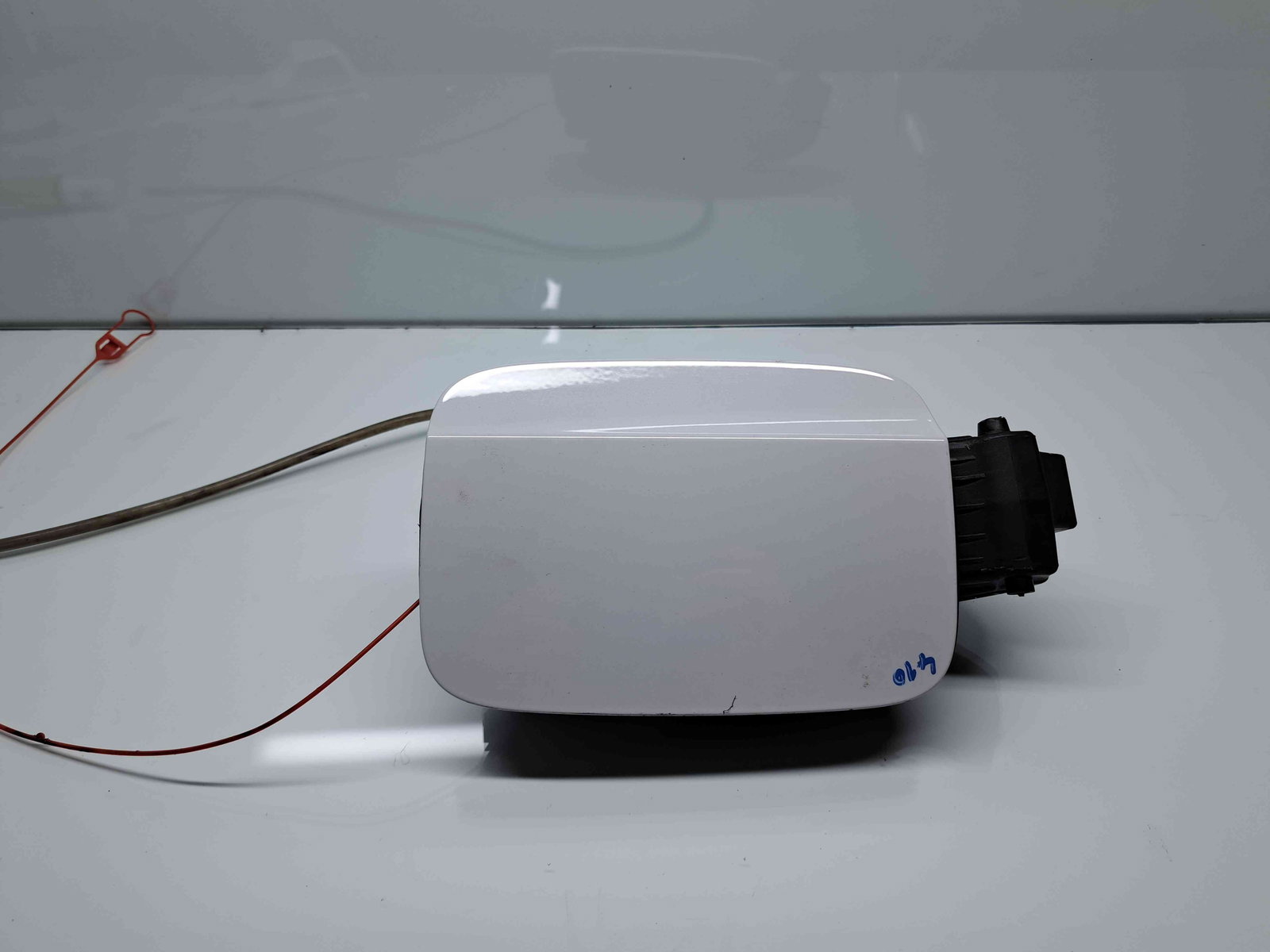 Capac rezervor Audi Q3 (8UB) [Fabr 2011-2018] LS9R - imagine 1