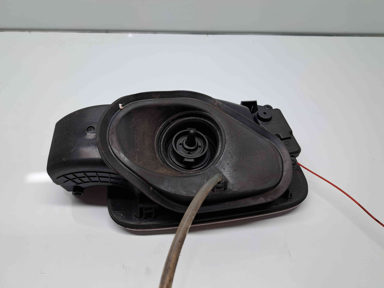 Capac rezervor Audi Q3 (8UB) [Fabr 2011-2018] LS9R - imagine 2