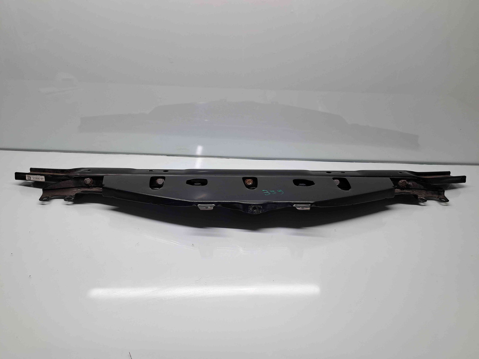 Capac trager Bmw 5 (F10) [Fabr 2011-2016] 7200690-03 - imagine 1